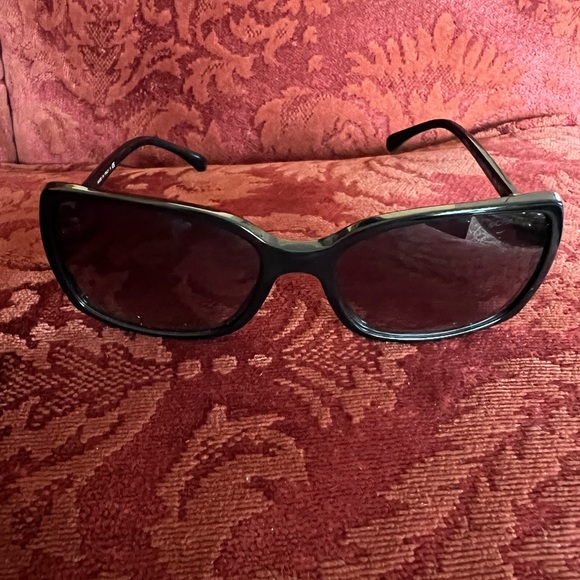 Chanel Sunglasses - Picture 10 of 14